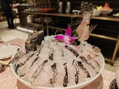-囍凤楼·粤菜·点心·火锅(温特莱店)