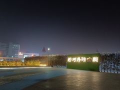 -海河外滩公园