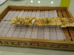 -东四民芳餐厅(世茂工三店)