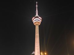 -南通濠河风景名胜区