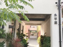 -Madeleine玛德琳(永平里店)