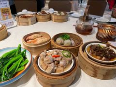 -晋江荣誉国际酒店·港誉茶餐厅