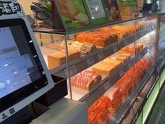 -花园饼屋·吐司蛋糕面包(星海店)