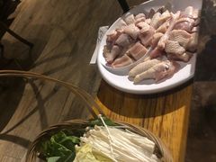 -同仁四季椰子鸡(海岸城天利店)