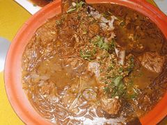 -人民公社大食堂(顺义总店)