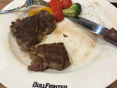 -斗牛士牛排餐厅(富力海珠城广场店)
