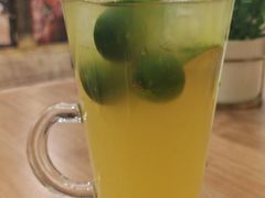 -必胜客(金元宝店)