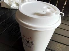 -The Habit Burger Grill 哈比特汉堡(爱琴海店)