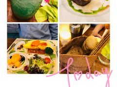 -芊彩餐厅(迪士尼探索家度假酒店)
