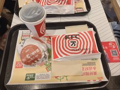 -肯德基(西桥店)