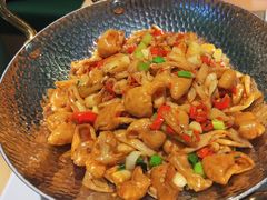 -费大厨辣椒炒肉(正佳广场店)