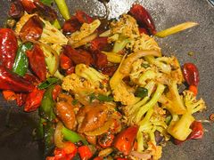 -馋嘴猫北京食堂·烤鸭·宵夜(亚运村店)