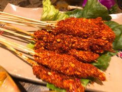 -小龙坎火锅(泉舜店)