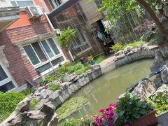 -漫渡庄绿岛花园•隐世庭园菜(滨湖店)