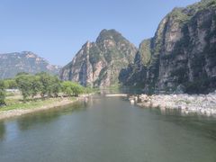 -孤山寨风景区