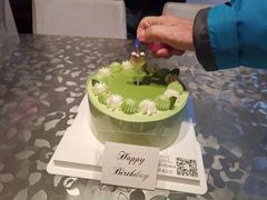 -浮光之丘MontCake生日蛋糕(科华路店)