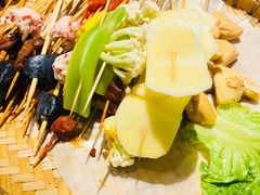 -欧阳小姐在成都(鼓楼店)