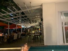 -Cha Cha's Beach Cafe