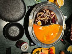 -牛New寿喜烧(中山公园龙之梦店)