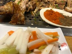 -炑羊香烤全羊(西三旗店)