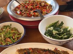 -湘村小灶·地道长沙菜·本地人优选(万家丽路店)