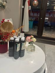 -More摩尔医美の注射线雕光电中心