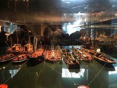 -瓦萨沉船博物馆