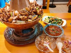 -黄泰吉拾味餐厅(江汉路店)