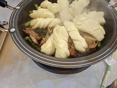 -相聚青山餐厅(阎河路店)