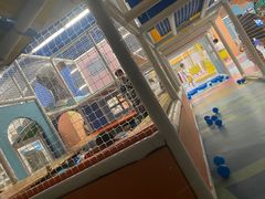 -萌太极儿童成长乐园(即墨宝龙广场店)