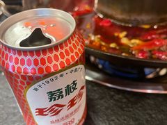 -渝井巷重庆老火锅(沈阳吉祥店)