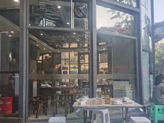 门面-江湖黑大兔(杨家坪店)