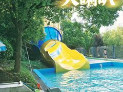 -阿酋湾水上乐园