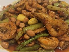 -李老爹香辣蟹(宣武门店)