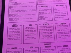 -OZONE 顶楼酒吧(香港丽思卡尔顿酒店)
