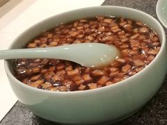 临猗红薯汤-河东颐祥阁(世贸店)