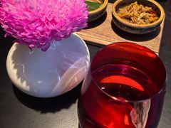 -丽晶轩中餐厅(重庆丽晶酒店)