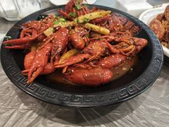 -金陵暴走小龙虾·迷踪蟹(凯德MALL店)