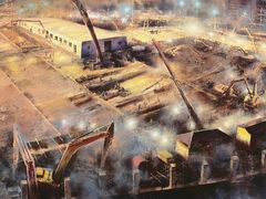 -四川美术学院美术馆