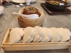 -大秦小宴•新派西北(万象前海店)