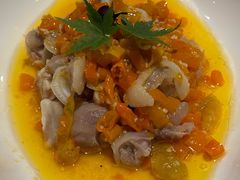 -ZEN采蝶轩·粤味臻鲜·手作点心·商务宴请(泰州店)