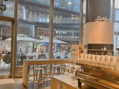 -Seesaw Coffee(苏州中心店)