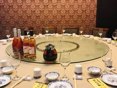 包厢-席家花园(巨鹿花园店)