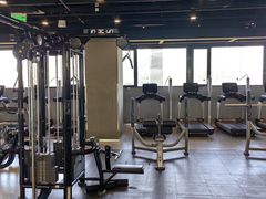 -OXYGYM 奥美氧舱运动中心(领展购物广场·中关村店)
