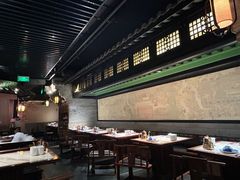 -桂满陇-西湖船宴(西单大悦城店)