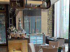 -太原星河湾酒店-意咖啡西餐厅