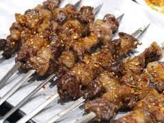 -红岸碳烤齐齐哈尔原味生态烤肉