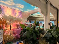 -泰妃殿(武汉首店)