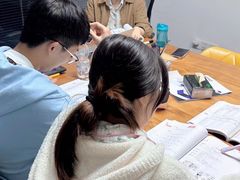 -千秋未来日韩语(天府五街校区)
