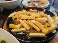 -走马楼饭庄(慈城古县城店)